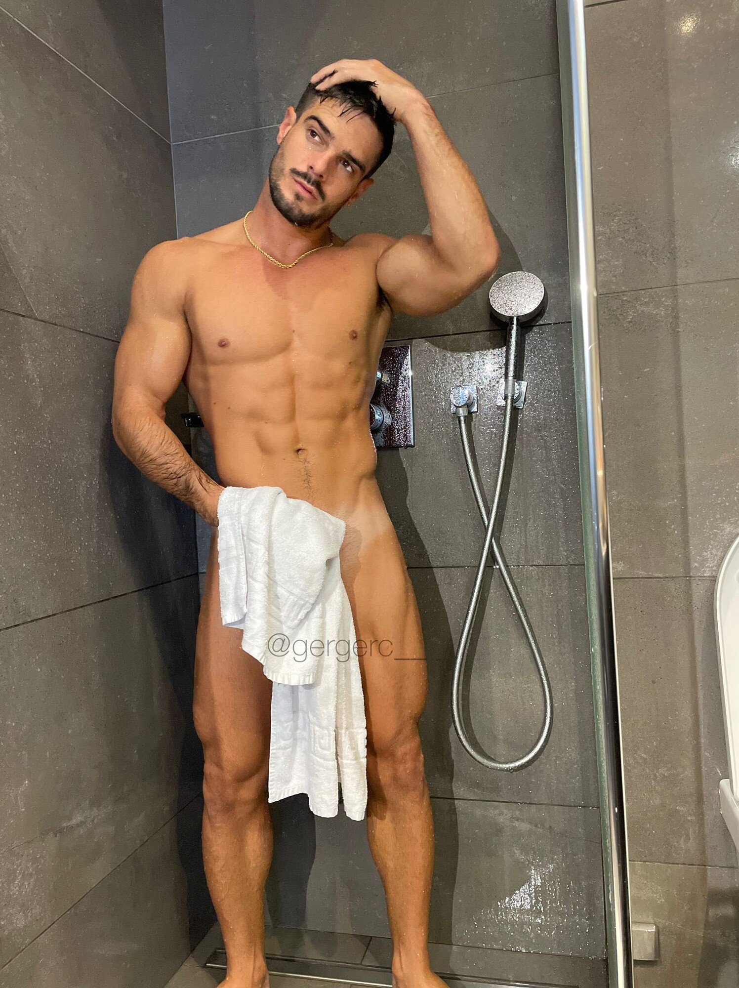 Jorge Cobian onlyfans